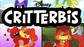 Critterbis Poster