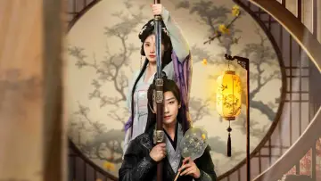 Backdrop for the TV series "How to Train Your Killer" #1609631