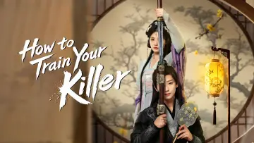 Backdrop for the TV series "How to Train Your Killer" #1609634