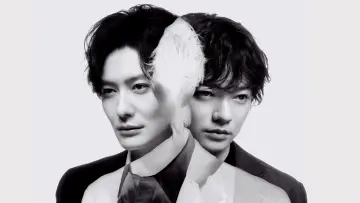 Backdrop for the TV series "TAGUSARI bros." #1481741