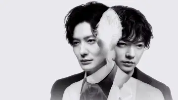 Backdrop for the TV series "TAGUSARI bros." #1481743