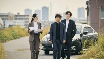 Backdrop for the TV series "TAGUSARI bros." #1481744