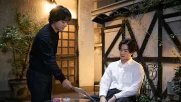 Backdrop for the TV series "TAGUSARI bros." #1481749