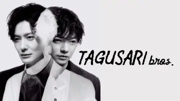 Backdrop for the TV series "TAGUSARI bros." #1481750