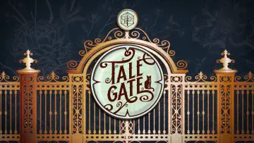 Backdrop for the TV series "Tale Gate" #1513242