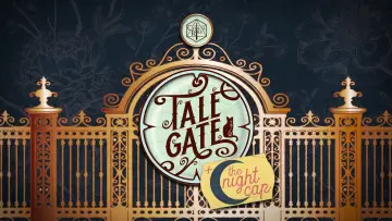 Backdrop for the TV series "Tale Gate" #1513243