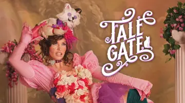 Backdrop for the TV series "Tale Gate" #1513244