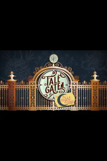 Poster for the TV series "Tale Gate" #1771366