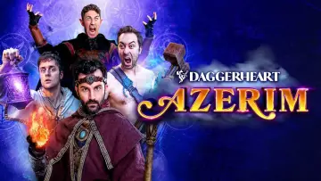Backdrop for the TV series "Daggerheart: Azerim" #1317413