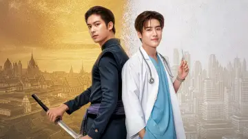 Backdrop for the TV series "Love Destiny" #1228999
