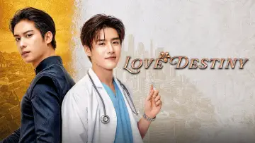 Backdrop for the TV series "Love Destiny" #1229002