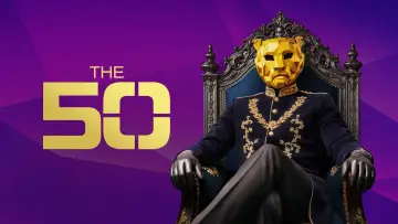 Backdrop for the TV series "The 50" #1608768