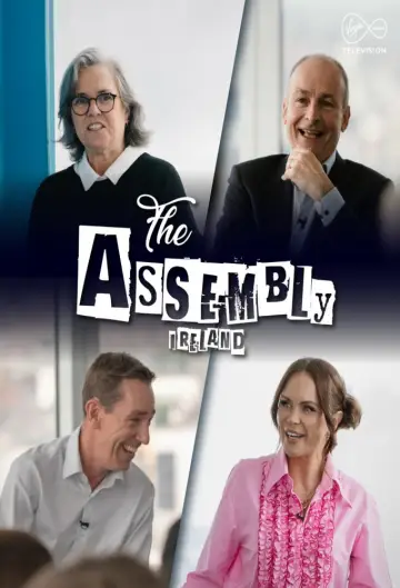 The Assembly Ireland Poster