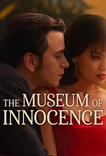 Poster for the TV series "Museum of Innocence" #1439082