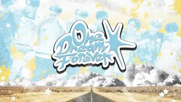 Backdrop к сериалу "ONE DREAM FOREVER" #1229801