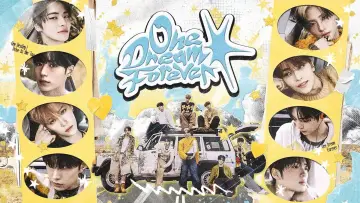Backdrop к сериалу "ONE DREAM FOREVER" #1229802