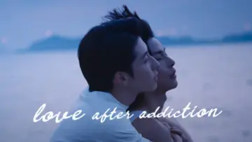 Backdrop for the TV series "Love After Addiction" #1556462