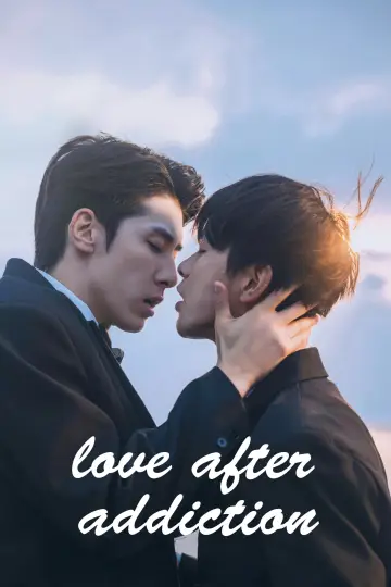 Love After Addiction Poster