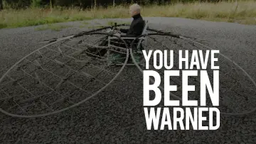 Backdrop for the TV series "You Have Been Warned" #1874830