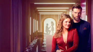 Backdrop for the TV series "Love Is Blind: Poland" #1549584