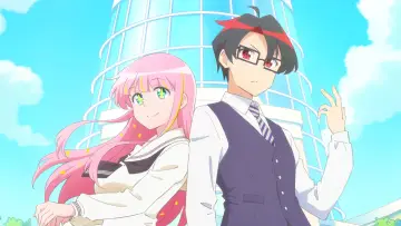 Backdrop for the TV series "Hanaori-san Still Wants to Fight in the Next Life" #1222532