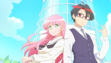 Backdrop for the TV series "Hanaori-san Still Wants to Fight in the Next Life" #1222538