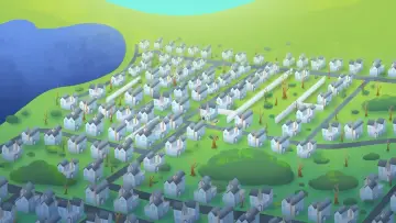 Backdrop for the TV series "Homestuck: The Animated Series" #1671989