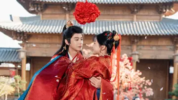 Backdrop for the TV series "Love as a Cure" #1811829