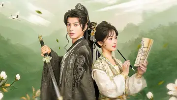 Backdrop for the TV series "Love as a Cure" #1811830