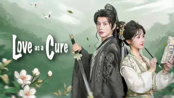 Backdrop for the TV series "Love as a Cure" #1811831