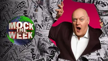 Backdrop к сериалу "Mock the Week" #1479615