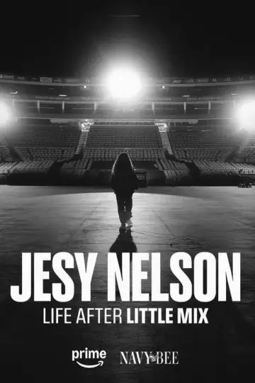 Poster for the TV series "Jesy Nelson: Life After Little Mix" #1557804