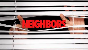 Backdrop for the TV series "Neighbors" #1486131
