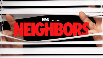 Backdrop for the TV series "Neighbors" #1486133
