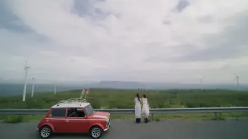 Backdrop for the TV series "Chasing Love" #1474184