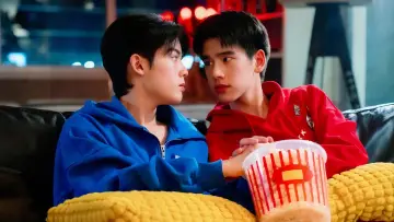 Backdrop for the TV series "Class Crush Crisis" #1316777