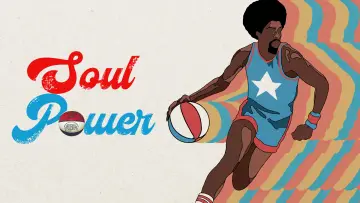 Backdrop for the TV series "Soul Power: The Legend of the American Basketball Association" #1609516