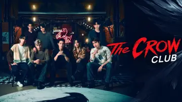Backdrop for the TV series "The Crow Club" #1654767