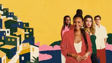 Por Você Poster