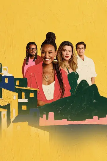 Por Você Poster