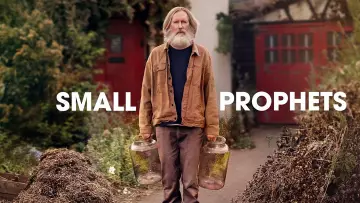 Backdrop к сериалу "Small Prophets" #1476245
