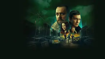 Reservation Poster