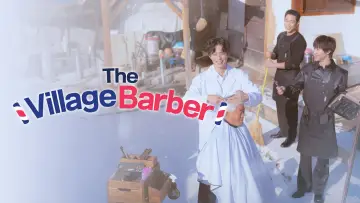 Backdrop for the TV series "The Village Barber" #1482845