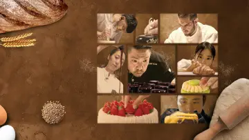 Backdrop к сериалу "Bake Your Dream" #1498880