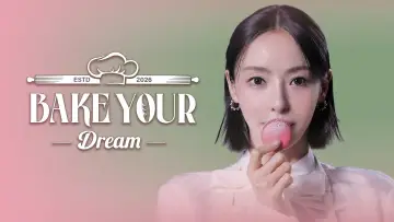 Backdrop к сериалу "Bake Your Dream" #1498882