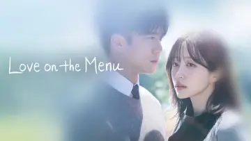 Backdrop for the TV series "Love on the Menu" #1227066