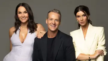 Backdrop for the TV series "MAFS: After The Dinner Party" #1555511