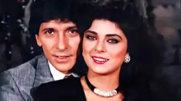 Backdrop к сериалу "Victoria" #1428896
