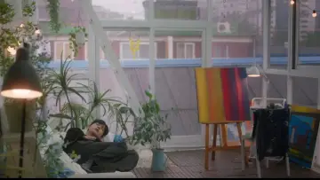 Backdrop for the TV series "Always Meet Again" #1483612
