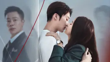 Backdrop for the TV series "Fall in Love Again" #1748303